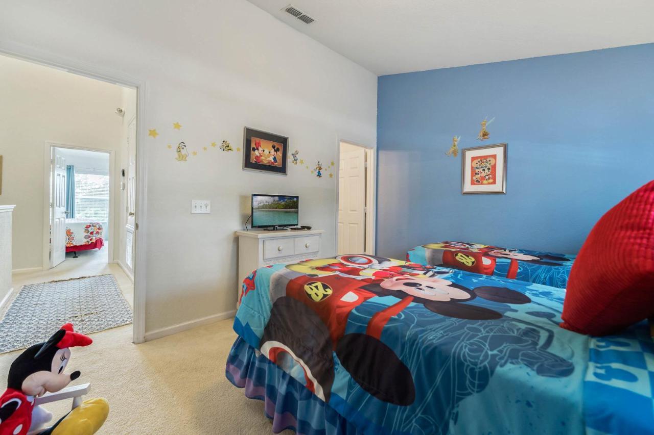Disney Home Ορλάντο Εξωτερικό φωτογραφία