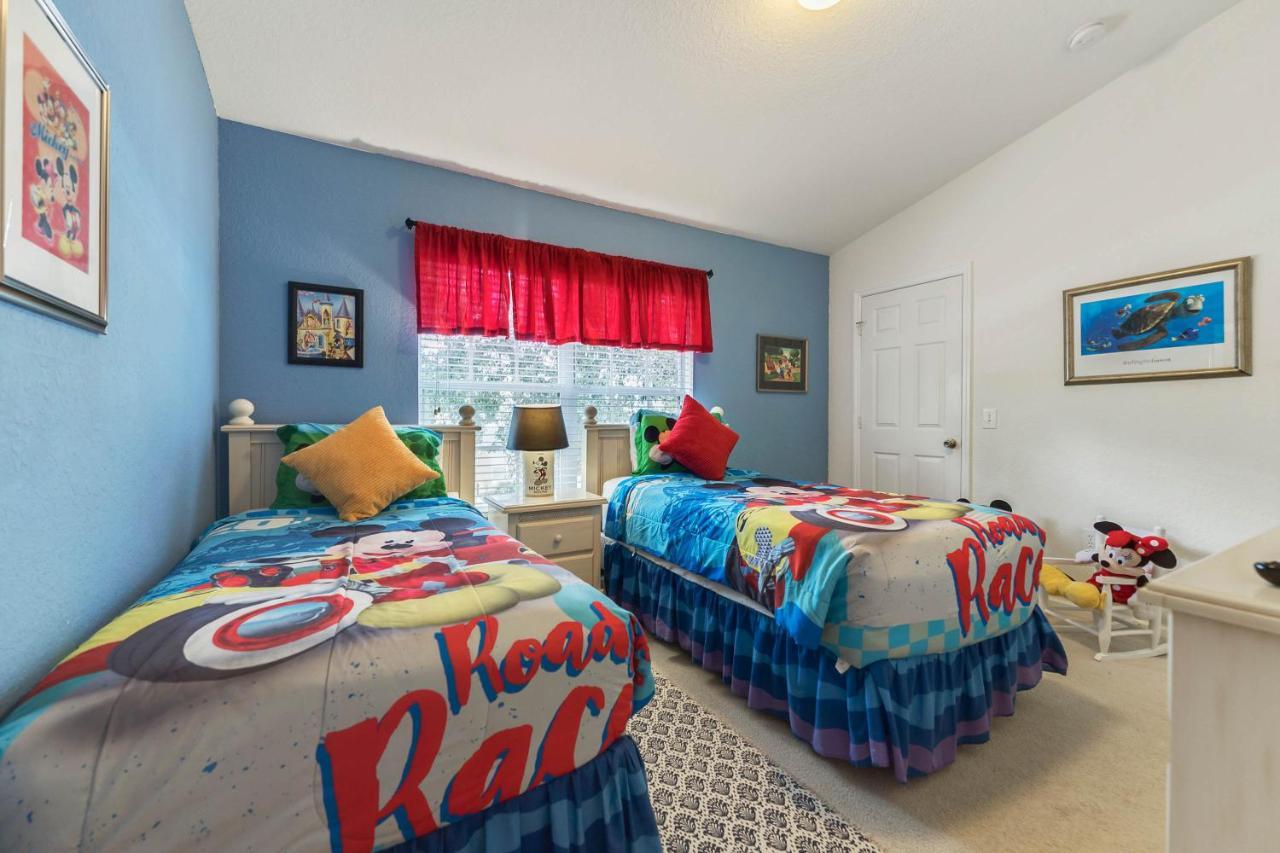 Disney Home Ορλάντο Εξωτερικό φωτογραφία