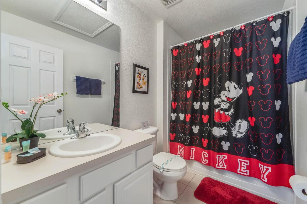 Disney Home Ορλάντο Εξωτερικό φωτογραφία
