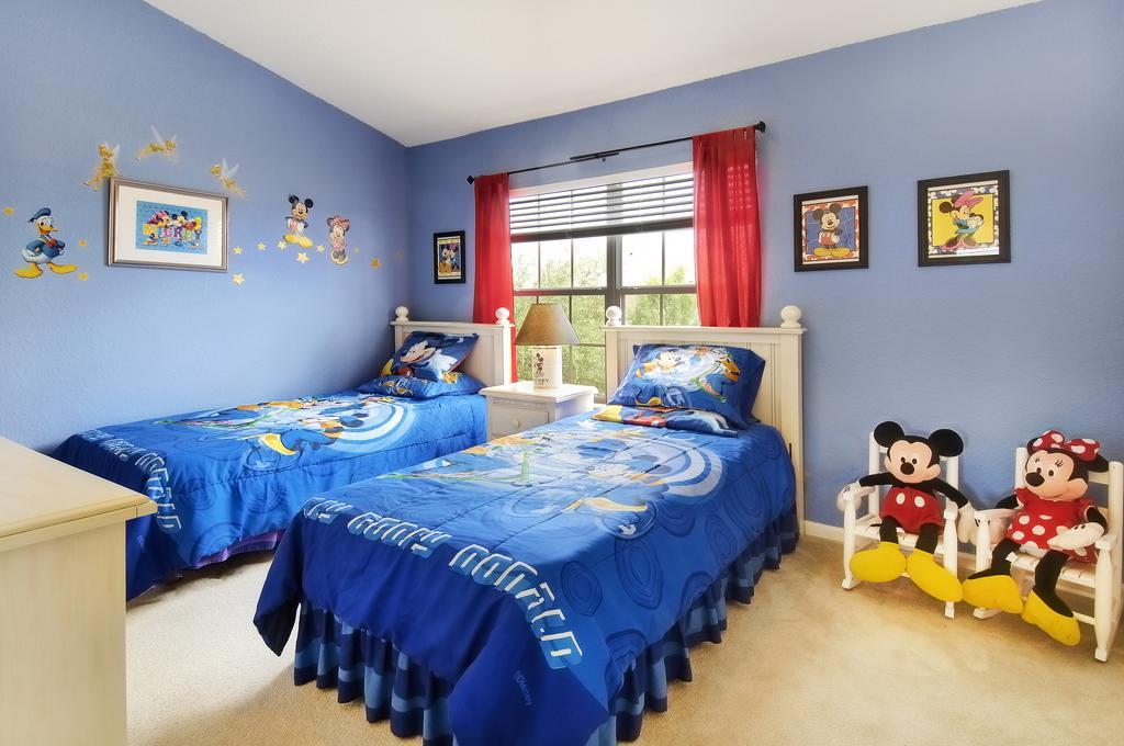 Disney Home Ορλάντο Δωμάτιο φωτογραφία